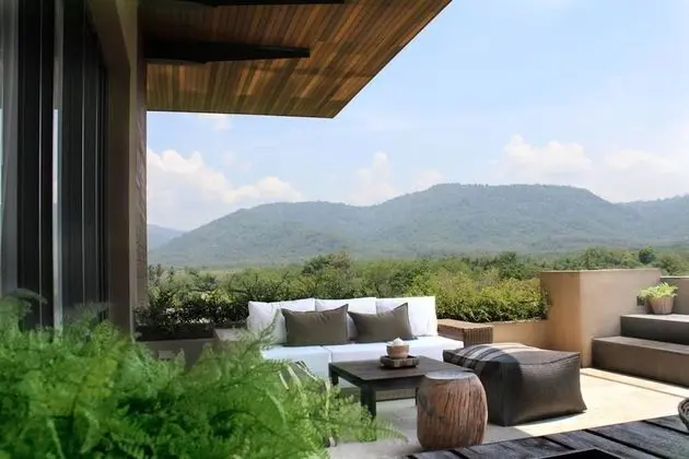 2 Bedroom Suite with Private Pool