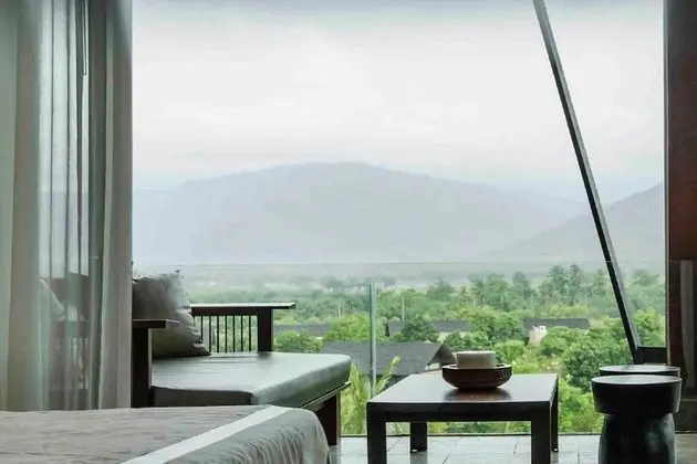 2 Bedroom Suite with Private Pool