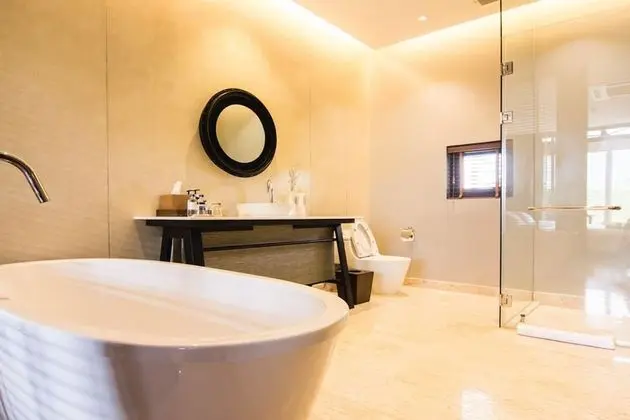 2 Bedroom Suite with Private Pool