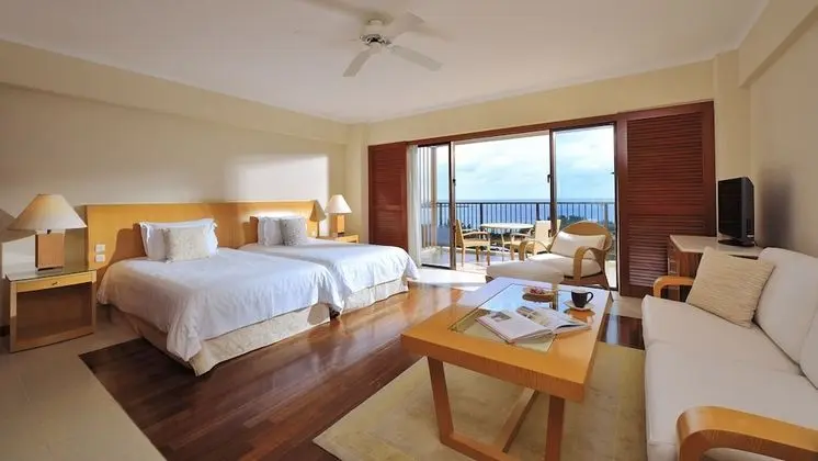 Club Oda, Sigara İçilmez (Deluxe Adult Only 16 or over)