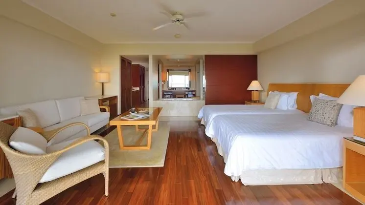Club Oda, Sigara İçilmez (Deluxe Adult Only 16 or over)