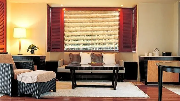Premier Süit, Sigara İçilmez, Bahçe Manzaralı (Adult Only 16 or over)