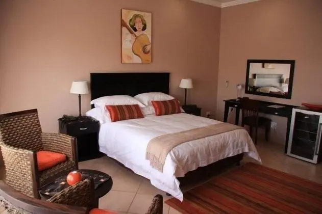 Luxury Süit, 2 Yatak Odası (Hellen's Twin Suite)