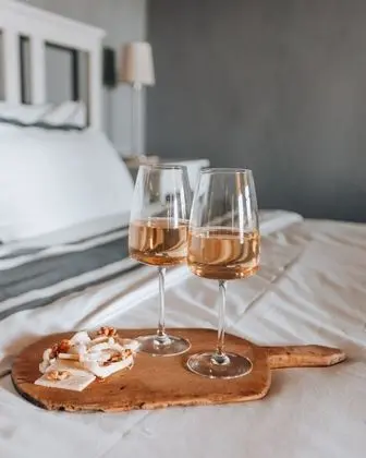Deluxe Süit, Bahçe Manzaralı