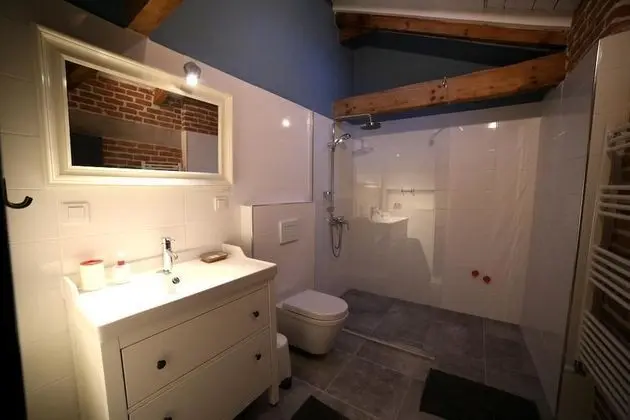 Deluxe Tek Büyük Yataklı Oda, Bahçe Manzaralı