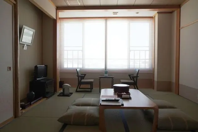 Traditional Oda (Japanese Style, 8 Tatami-mats)