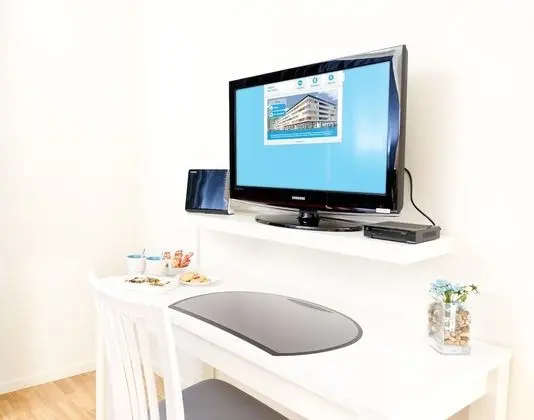 Family Oda (Kitchenette)