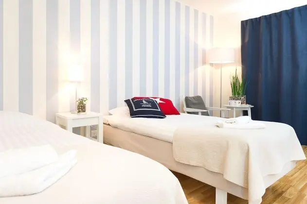 Tek Büyük Yataklı Oda (Kitchenette)
