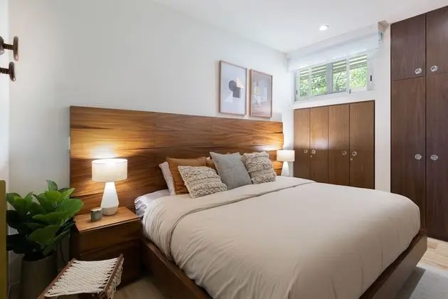 Deluxe Apart Daire, 1 Yatak Odası, Havuz Manzaralı