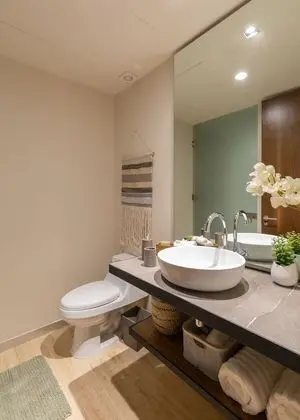 Deluxe Apart Daire, 1 Yatak Odası, Havuz Manzaralı