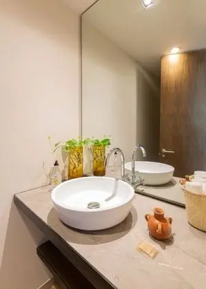 Deluxe Apart Daire, 2 Yatak Odası