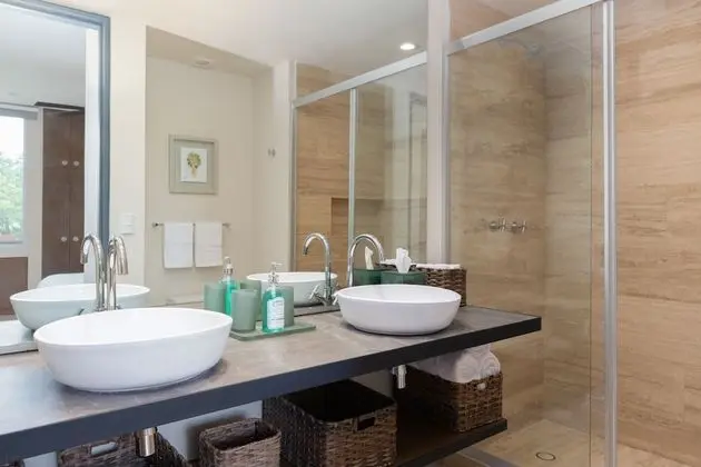 Deluxe Apart Daire, 2 Yatak Odası