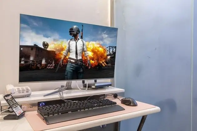 Deluxe Oda (RGX 3070 PC)