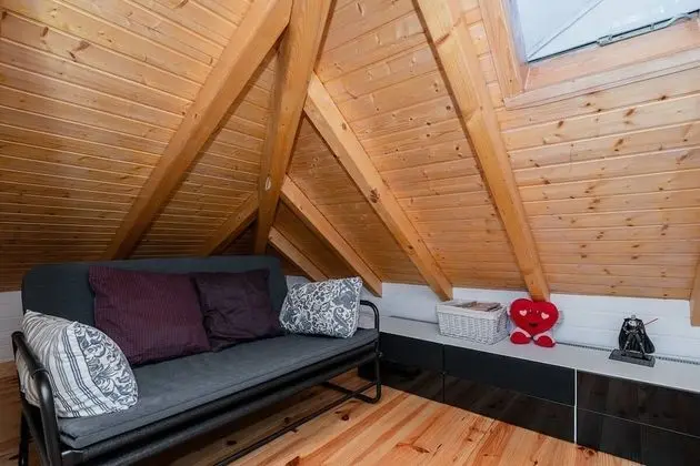 Apart Daire (1 Bedroom)