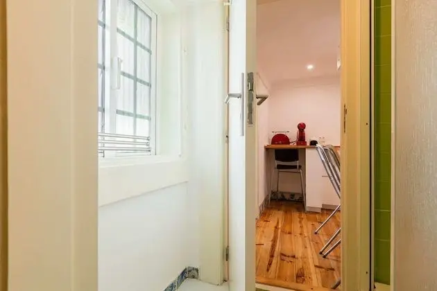 Apart Daire (1 Bedroom)