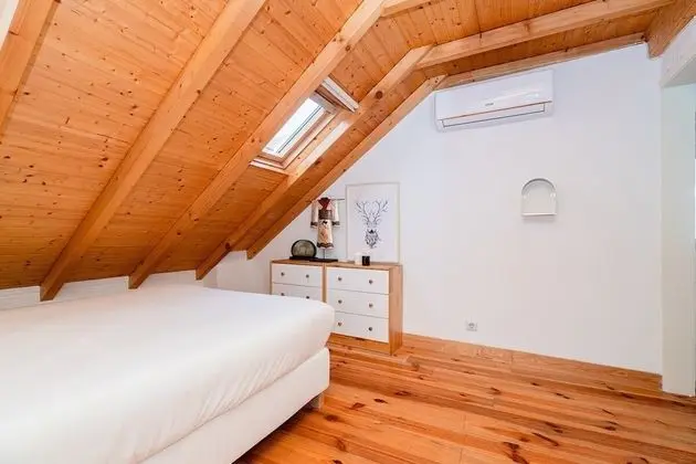Apart Daire (1 Bedroom)