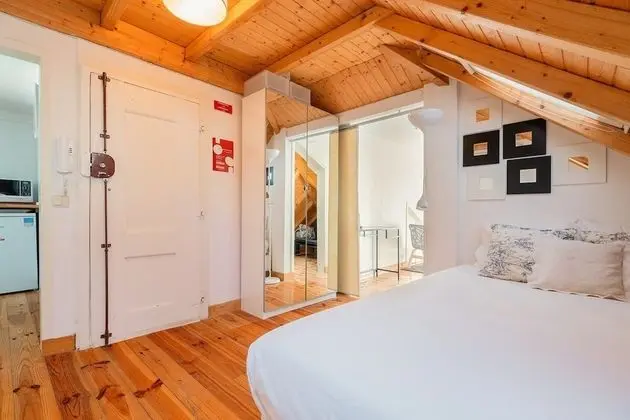 Apart Daire (1 Bedroom)