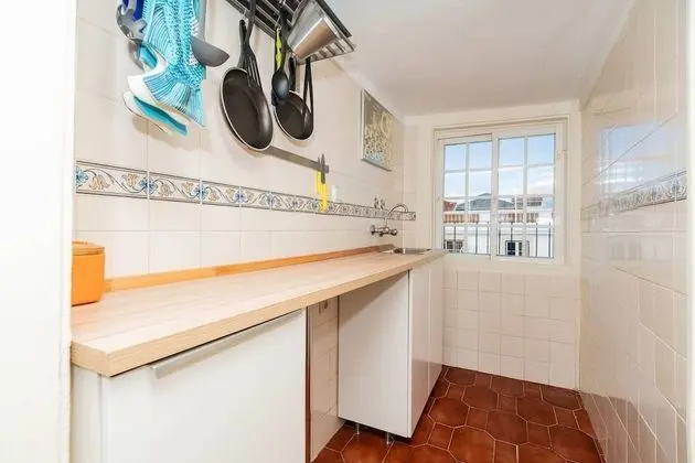 Apart Daire (1 Bedroom)