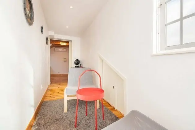 Apart Daire (1 Bedroom)