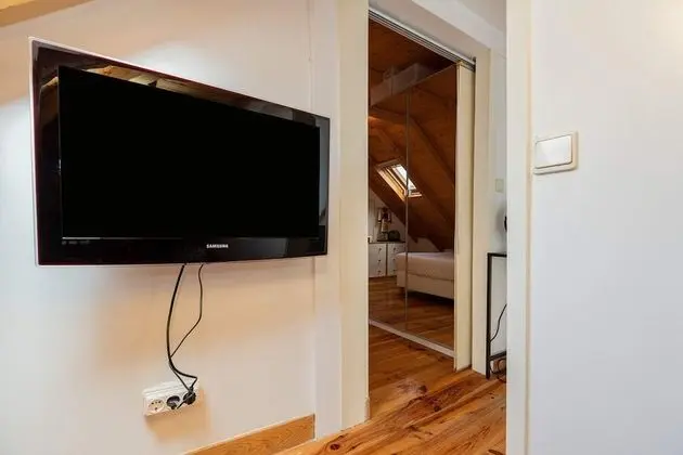 Apart Daire (1 Bedroom)