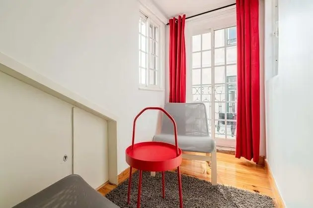 Apart Daire (1 Bedroom)