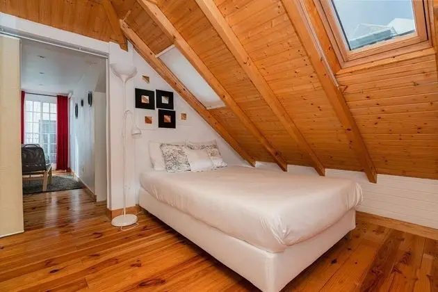 Apart Daire (1 Bedroom)
