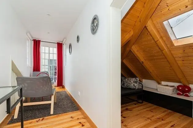 Apart Daire (1 Bedroom)