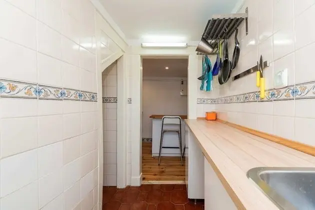 Apart Daire (1 Bedroom)