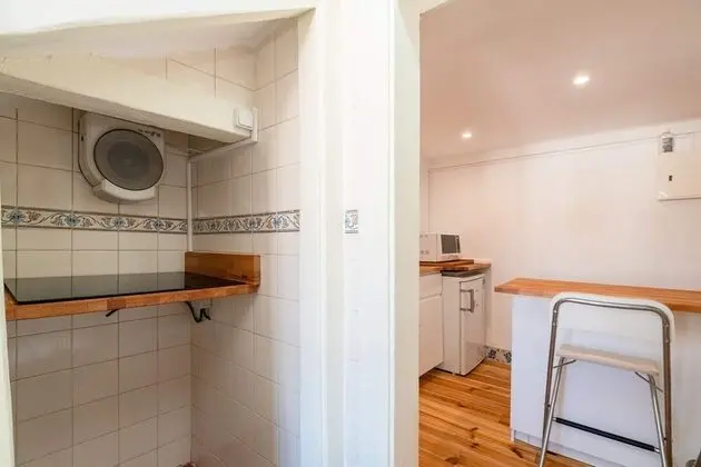 Apart Daire (1 Bedroom)