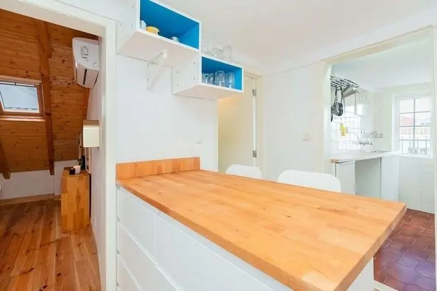 Apart Daire (1 Bedroom)