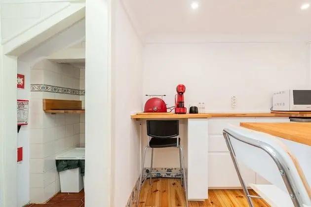 Apart Daire (1 Bedroom)