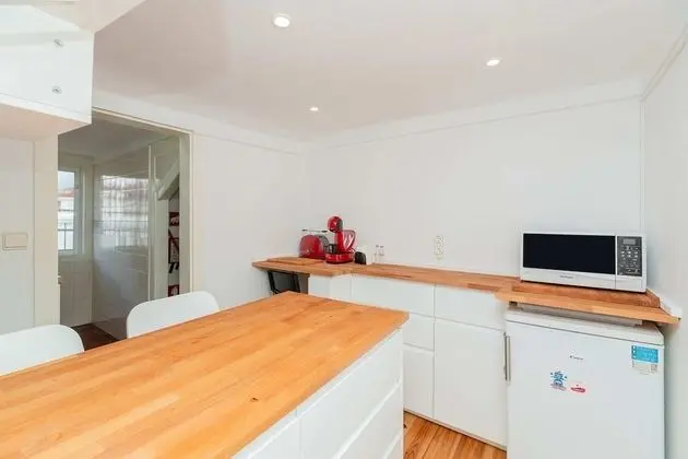 Apart Daire (1 Bedroom)