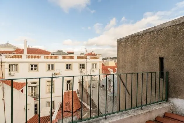 Apart Daire (1 Bedroom)