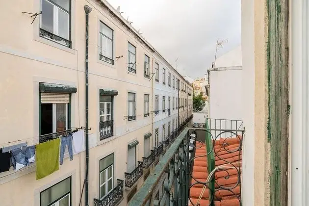 Apart Daire (1 Bedroom)