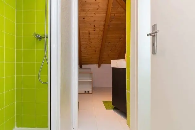 Apart Daire (1 Bedroom)