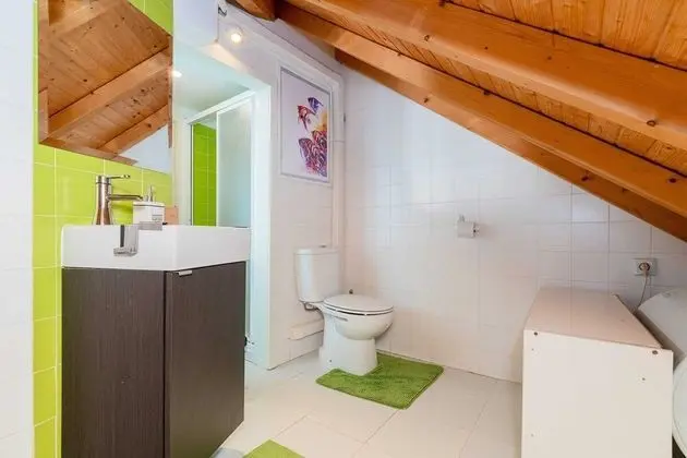 Apart Daire (1 Bedroom)