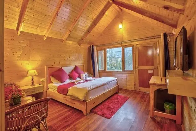 Luxury Kır Evi
