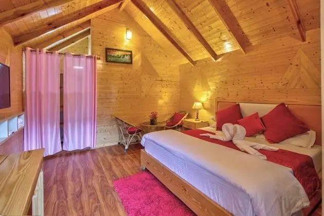 Luxury Kır Evi