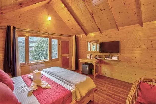 Luxury Kır Evi