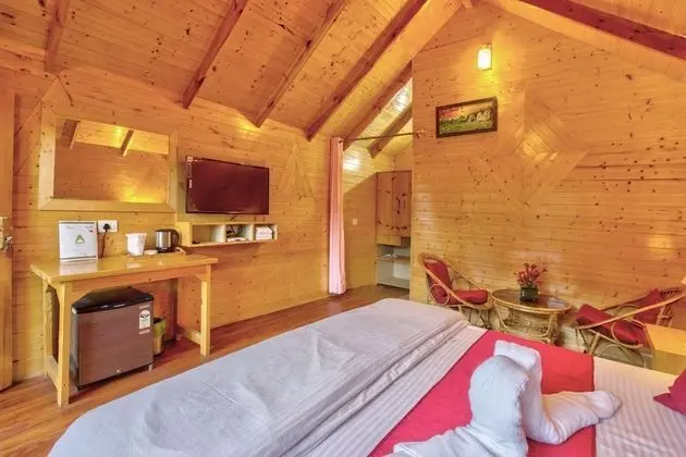 Luxury Kır Evi