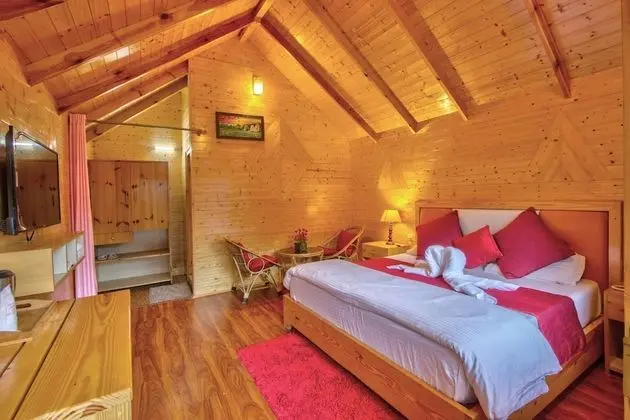 Luxury Kır Evi