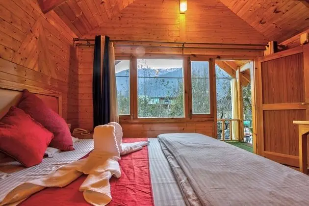 Luxury Kır Evi