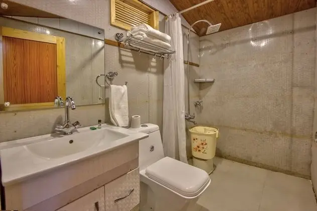 Luxury Kır Evi