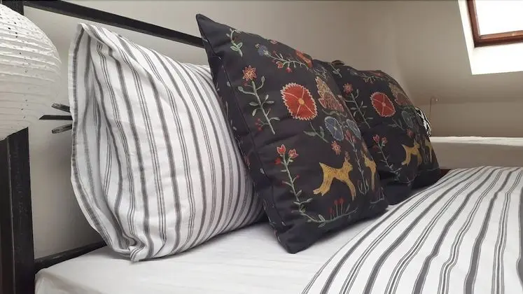 Panoramic Çatı Katı (Loft)