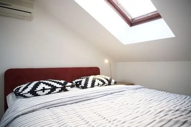 Panoramic Çatı Katı (Loft)