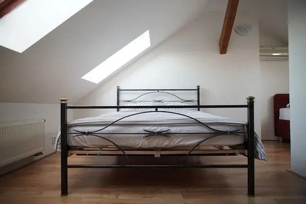 Panoramic Çatı Katı (Loft)