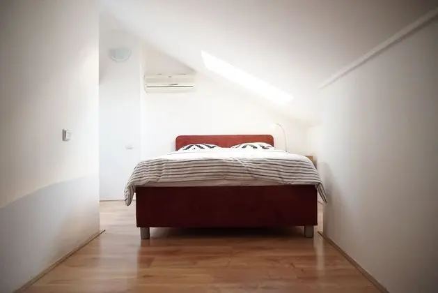 Panoramic Çatı Katı (Loft)