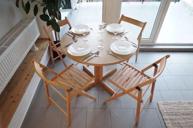 Panoramic Çatı Katı (Loft)