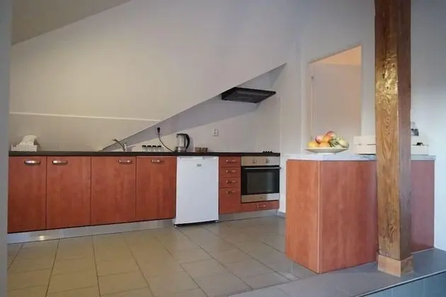 Panoramic Çatı Katı (Loft)