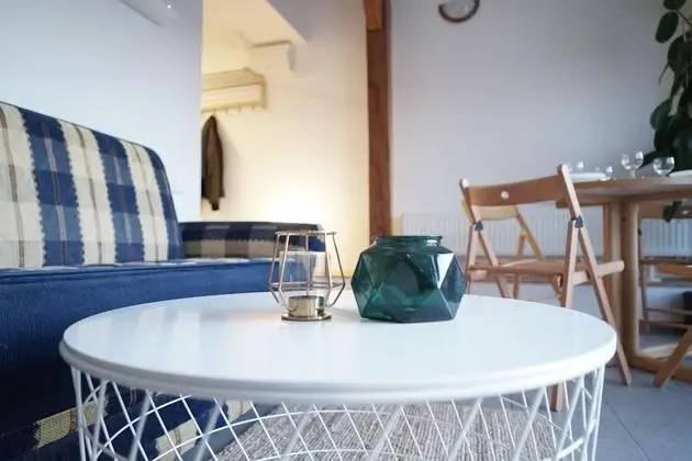 Panoramic Çatı Katı (Loft)